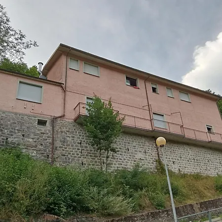 Estalagem La Panoramica A