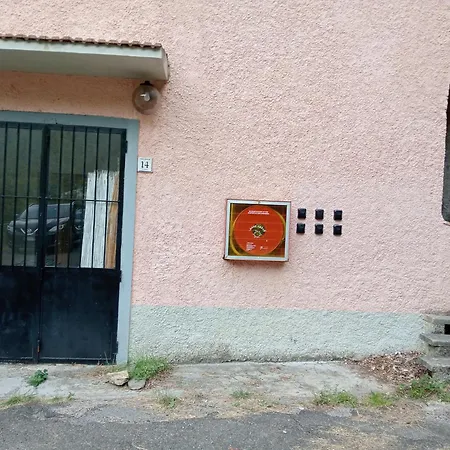 La Panoramica A