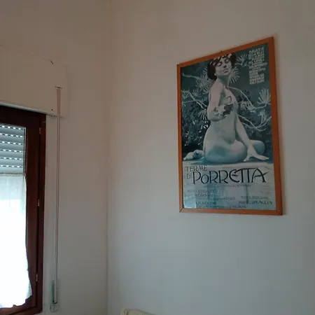 La Panoramica A Estalagem