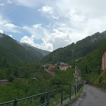 Estalagem La Panoramica A *