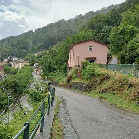 Estalagem La Panoramica A *
