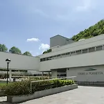 La Panoramica A Molino del Pallone