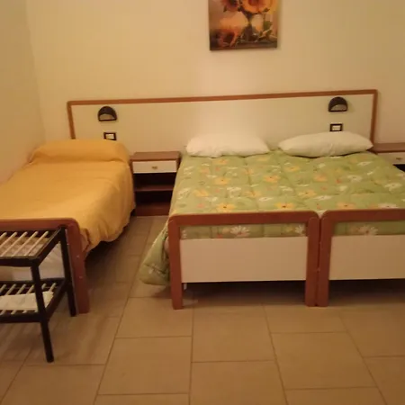 La Panoramica A Herberg