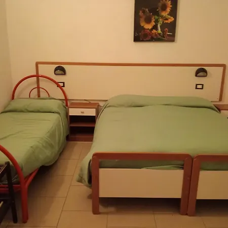 La Panoramica A 宾馆