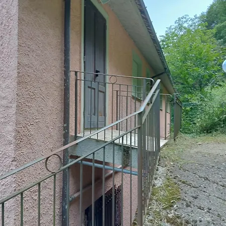 La Panoramica A 宾馆 *