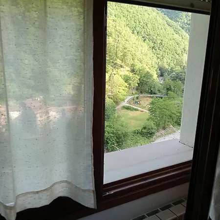 אורחן La Panoramica A *