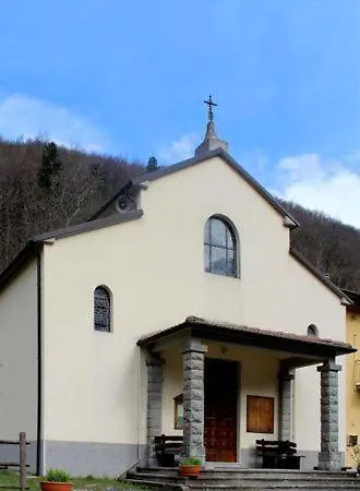 Inn La Panoramica A *