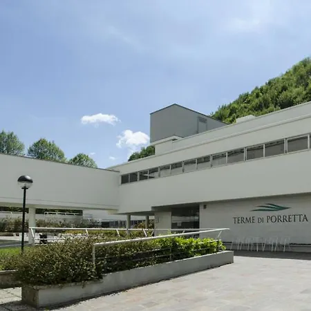 La Panoramica A Molino del Pallone