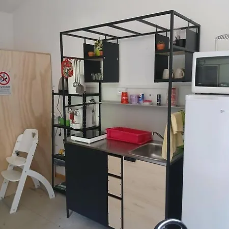 La Panoramica A *