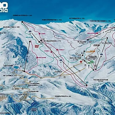 La Panoramica A