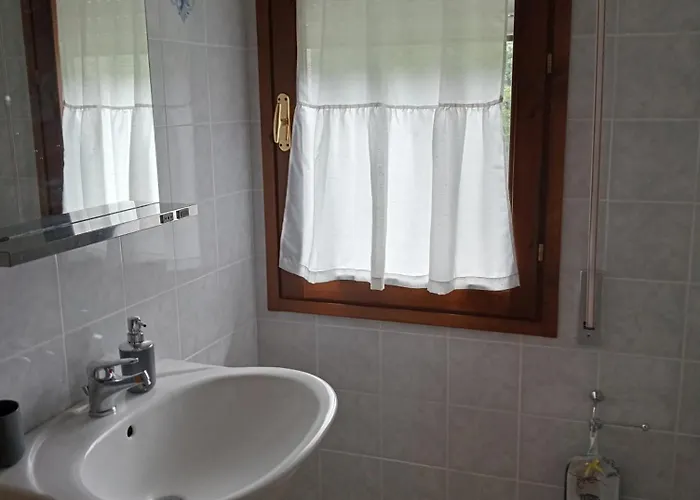 La Panoramica A * Molino del Pallone