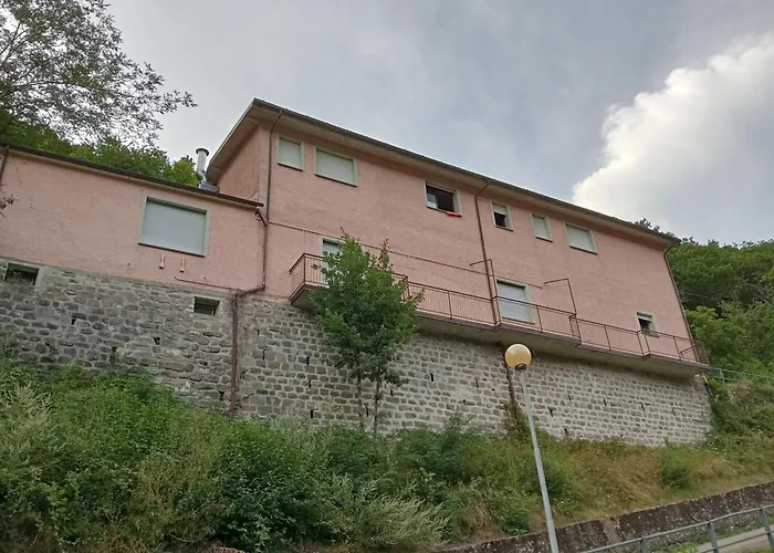 イン La Panoramica A