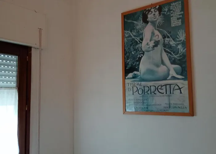 La Panoramica A Fogadó