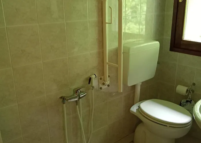 La Panoramica A イン Molino del Pallone