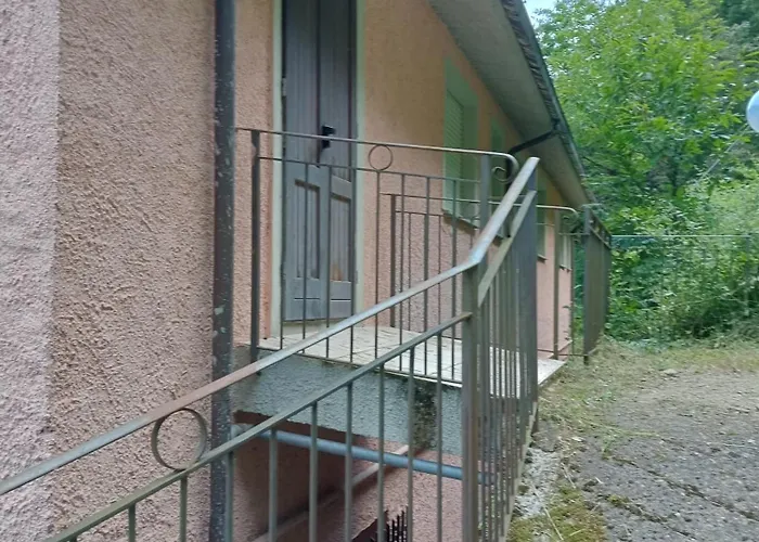 La Panoramica A Fogadó *