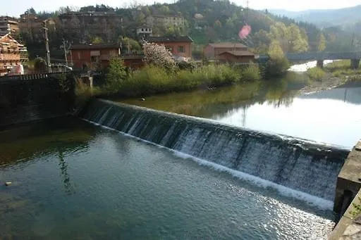 La Panoramica A Fogadó