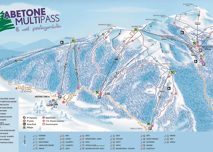 La Panoramica A Fogadó Molino del Pallone