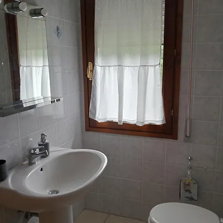 La Panoramica A * Molino del Pallone