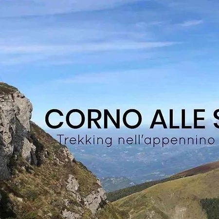 La Panoramica A Πανδοχείο *