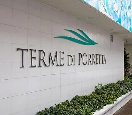 Πανδοχείο La Panoramica A *