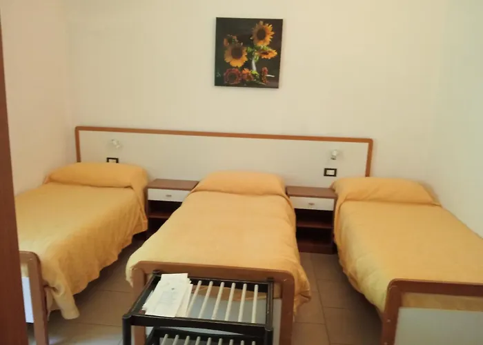 Πανδοχείο La Panoramica A