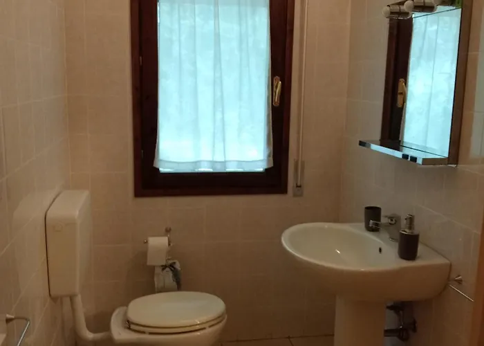 La Panoramica A * Molino del Pallone