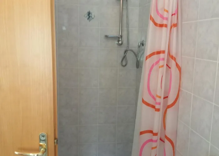 Πανδοχείο La Panoramica A