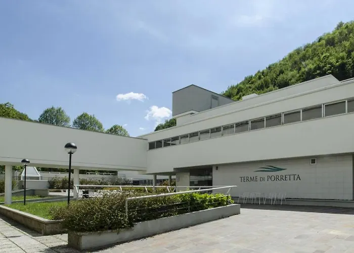 La Panoramica A Molino del Pallone