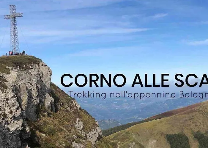 La Panoramica A Πανδοχείο *